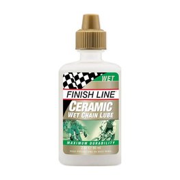 FINISH LINE mast - CERAMIC WET 60ml
