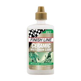 FINISH LINE mast - CERAMIC WET 120ml