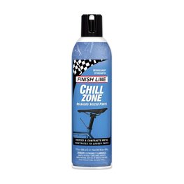 FINISH LINE protikorozijski sprej - CHILL ZONE 500 ml