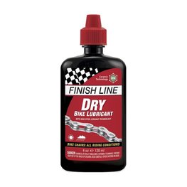 FINISH LINE mast -  DRY LUBE BN 120ML