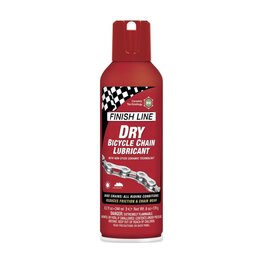 FINISH LINE mast - DRY LUBE 240 ml