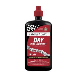 FINISH LINE mast - DRY LUBE 240 ml