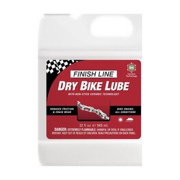FINISH LINE mast - DRY LUBE 960 ml