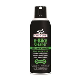 FINISH LINE čistilo za koleso - E-BIKE CLEANER 415ml