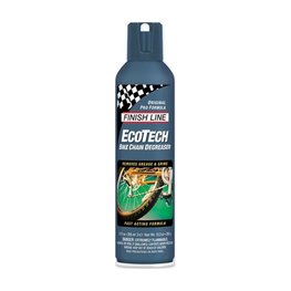 FINISH LINE čistilo za koleso - ECOTECH DEGREASER 350ml