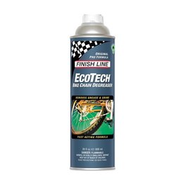FINISH LINE čistilo za koleso - ECOTECH DEGREASER 590ml