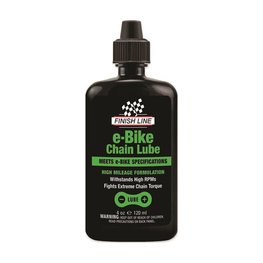 FINISH LINE mast - E-BIKE CHAIN LUBE 120ml