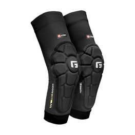G-FORM ščitnik za komolce - PRO RUGGED 2 - črna