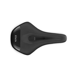 FIZIK sedež - TERRA AIDON X1 145 MM CARBON - črna