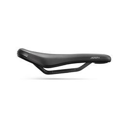 FIZIK sedež - TERRA AIDON X1 145 MM CARBON - črna