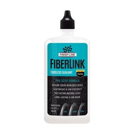 FINISH LINE tesnilna masa brez zračnic - FIBERLINK TUBELESS SEALANT 240ml