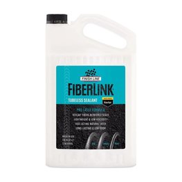 FINISH LINE tesnilna masa brez zračnic - FIBERLINK TUBELESS SEALANT 3,78l