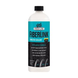 FINISH LINE tesnilna masa brez zračnic - FIBERLINK TUBELESS SEALANT 1l