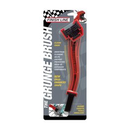 FINISH LINE ščetka za čiščenje - GRUNGE BRUSH