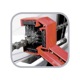 FINISH LINE ščetka za čiščenje - GRUNGE BRUSH