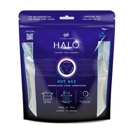 FINISH LINE vosek - HALO™- HOT WAX