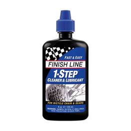 FINISH LINE mast - 1-STEP 120ml