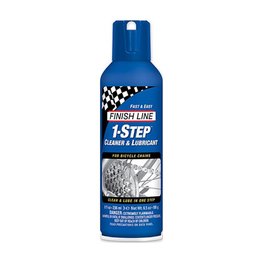 FINISH LINE mast - 1-STEP 240ml
