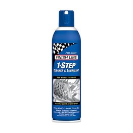 FINISH LINE mast - 1-STEP 500ml