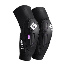 G-FORM ščitnik za komolce - MESA - črna