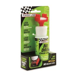 FINISH LINE posoda za olje - NO DRIP