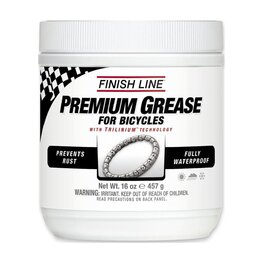 FINISH LINE vazelin - PREMIUM GREASE 450 g
