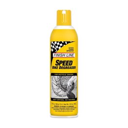 FINISH LINE čistilo za koleso - SPEED CLEAN 550ml