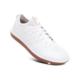 CRANKBROTHERS Kolesarski čevlji - STAMP STREET - bela