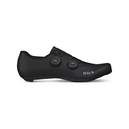 FIZIK Kolesarski čevlji - STABILITA CARBON - črna/rumena