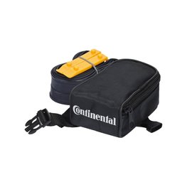 CONTINENTAL Kolesarska  torba - TUBE BAG MTB - 27,5" - črna
