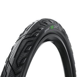 CONTINENTAL PURE CONTACT 27.5x2.20 - črna