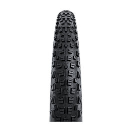 CONTINENTAL plašč - TRINOTAL RACE GRIP 29X2.4 - črna