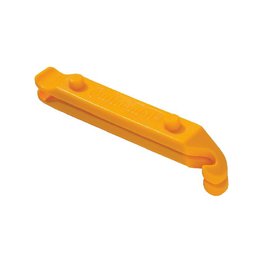 CONTINENTAL Kolesarski dodatki -  MTB TIRE LEVER - oranžna