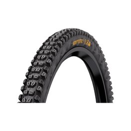 CONTINENTAL plašč - KRYPTOTAL-R TRAIL ENDURANCE 29x2.40 - črna