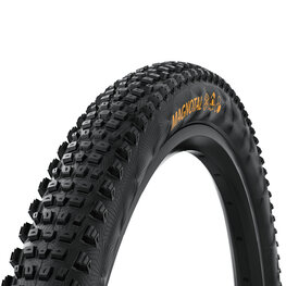 CONTINENTAL plašč - MAGNOTAL TRAIL GRIP 29X2.4 - črna
