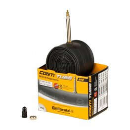 CONTINENTAL zračnica - MTB SUPERSONIC 26 FV - črna