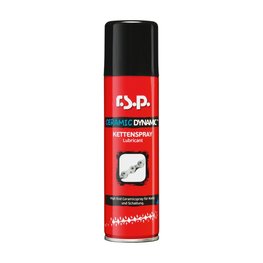 RSP mast - CERAMIC DYNAMIC 200 ml 