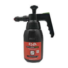 RSP PRESSURE SPRAYER