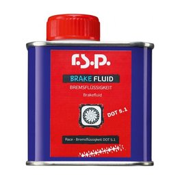 RSP Kolesarski dodatki - BRAKE FLUID DOT 50 ml