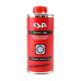 RSP mast - BRAKE OIL 250 ml 