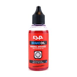 RSP mast - BRAKE OIL 50 ml