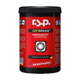 RSP mast - SOFT GREASE 500 g