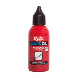 RSP mast - BLACK OIL 50 ml