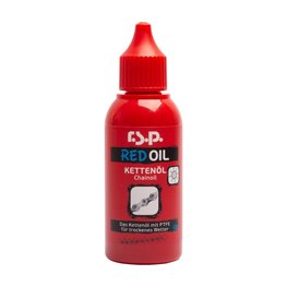 RSP mast - RED OIL 50 ml