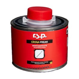 RSP mast - CREAK FREAK 500 g