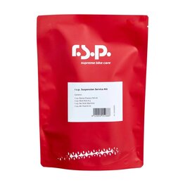 RSP komplet za čiščenje - SUSPENSION SERVICE KIT