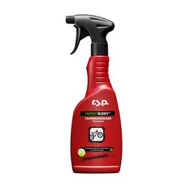 RSP sredstvo za čiščenje in zaščito koles - MUDDY BUUDY