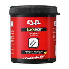 RSP mast - SLICK KICK 500 g