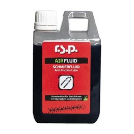 RSP mast - AIR FLUID 250 ml