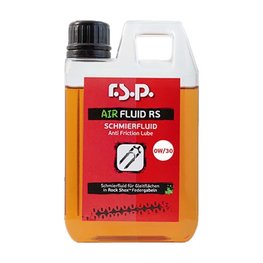 RSP mast - AIR FLUID 250 ml